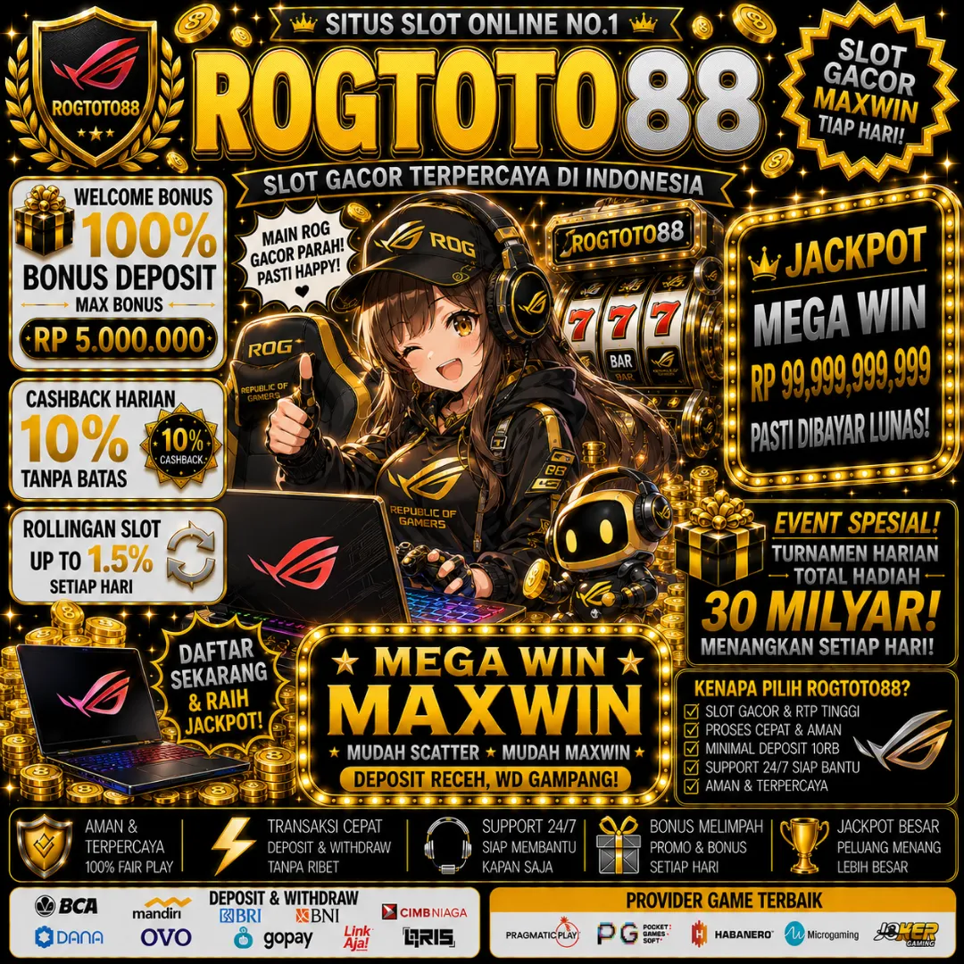 ROGTOTO88Banner
